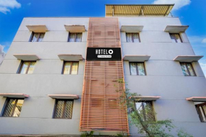 Super Hotel O Ramapuram Near SRM University
